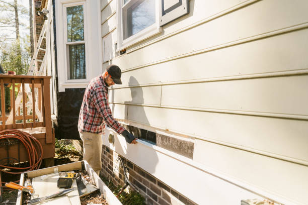 Top rated local Storm Damage Siding Repair specialists in Fairfield, PA